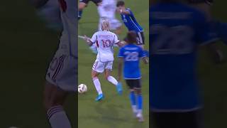 LARYEA GAMEWINNER IN MTL🔥 soccer MLS [upl. by Nerwal]