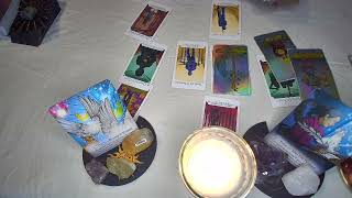 CAPRICORNBLESSINGS IN DISGUISE WEEKLY READING OCT29NOV5 [upl. by Nolra]