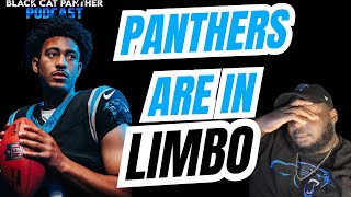 The Carolina Panthers Franchise is Doomed [upl. by Vona]