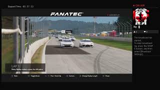 Nascar Lets Go Racing Baby [upl. by Adnolaj]