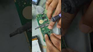 Nokia 216 Charging Ic jumper [upl. by Alimak938]