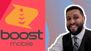 Breaking News Boost Mobile Moving Away From TMobile Completely ATampT Focus [upl. by Eimak619]