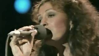 RITA COOLIDGE  DONT CRY OUT LOUDLIVE 1979 [upl. by Persons820]