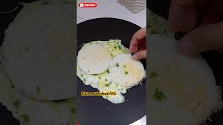 Healthy Egg Bread Sandwich food shorts shortvideo kitchenwithannie recipe [upl. by Amoreta926]