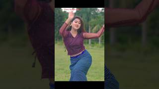 Manorama Reang  New Kaubru Official Music Video 2024 [upl. by Oznecniv]