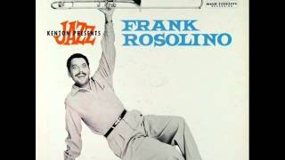 Frank Rosolino Sextet  Ragamuffin [upl. by Ane]