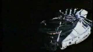 Battlestar Galactica commercial from 1981 TV 40 Sacramento [upl. by Waldos]