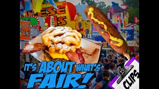 Its ABOUT whats FAIR  FOG 220 CLIP [upl. by Gnohp]