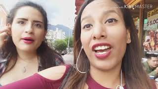 Venezolanas buscando empleo en quito vlog de mi vida en quito [upl. by Muryh]