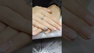 Мишел файфър nails uñas pintadas decoracion [upl. by Huebner275]