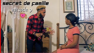 SECRET DE FAMILLE episode 9 [upl. by Khalin527]