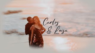 Carlos and Luisa Wedding Oct 29 2022 300PM [upl. by Huberman]