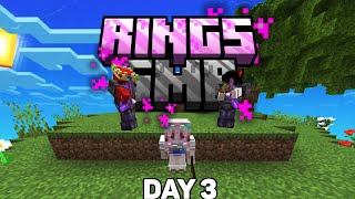 RINGS SMP AND OTHER STUFF [upl. by Jonie]