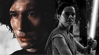 Kylo Ren amp Rey I Reylo [upl. by Jariah]