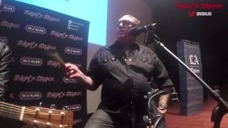 Ruen Brothers Join Jonesys Jukebox at the Festival of Books [upl. by Lock]