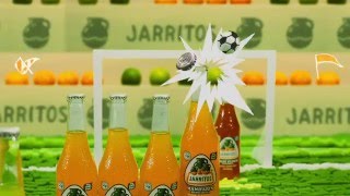 Jarritos Super Good Futbol Championship [upl. by Ahsenra]