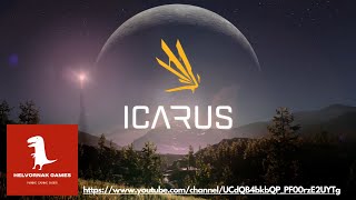 Icarus  Prometheus  Extermination Volcanic  Drifter Lava Broodling Ashen Drake Stonejaw [upl. by Casta572]