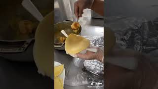 Empanadas Ecuatorianas 🇪🇨 [upl. by Bogie]