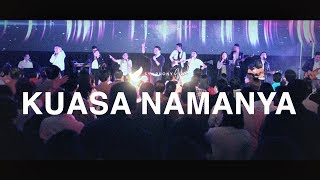 Kuasa NamaNya  OFFICIAL MUSIC VIDEO [upl. by Kadner929]