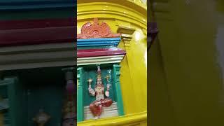 Shyam Mandir campus Temple Hyderabad different IDOL placed for worship [upl. by Allemrac712]