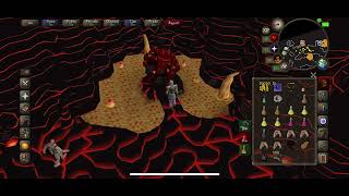 Jad practice on speedrun world [upl. by Narine]