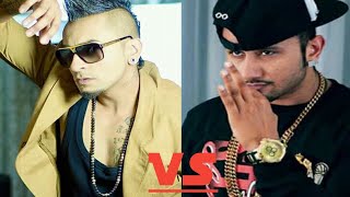 Kamal Raja VS Honey Singh  Songs Battle  Who is Best Singer  Khan Music [upl. by Eniamurt]