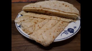 Recette de mes CREPES DELICIEUSES ORIGINALES amp LEGERES [upl. by Adnolrehs]