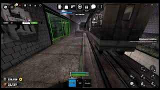 Roblox HalfLife Experience 45 [upl. by Bivins253]