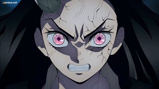 AMV Demon Slayer district arc Monster Starset [upl. by Calida]