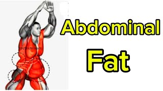 Abdominal exercises athome workout [upl. by Llien]