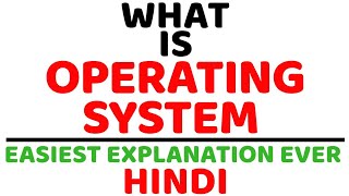 Multiprogramming Operating System and Multitasking Operating System  Types of Operating System [upl. by Caril]