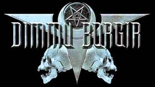 DIMMU BORGIR PuritaniaVersion IndhustrialRixxhar [upl. by Irt596]