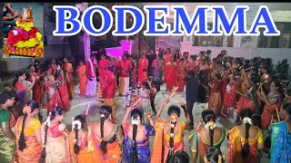 BODEMMA NIMAJJANAM KOLATAM DANCE VIDHYANAGAR Weaklyvloggers trending popular keepsupporting [upl. by Nhepets]