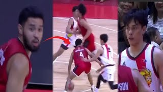 RJ ABARRIENTOS PINAGLARUAN AT NILITO SI THE BRO TERRENCE ROMEO SA KANYANG 500 IQ SKILLS [upl. by Aissac]