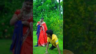 लाल साड़ी Video Song  Ritesh Pandey Rahul Ranjan Ft Neha Ojha Laal Saree  Bhojpuri Song 2024 [upl. by Alocin]