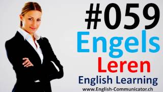 59 Engels Taalcursus Cambridge English Hulst Woerden [upl. by Zamir]