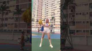 Girls genertion 소녀시대  Oh 오 Dance Cover From Hong Kong snsd oh [upl. by Eachern]