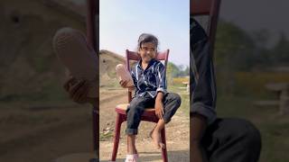 🤣Behan ka pair🦶gayab hogya😂😂shortfeed comedy trending funny comedy viralshorts [upl. by Mairb780]