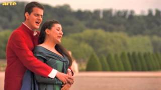 Cecilia Bartoli chante Mia fiammamio ardore [upl. by Yordan202]