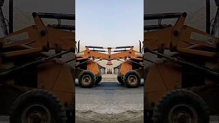 JCB expert wala operatorheavyloader truckconstruction [upl. by Airalednac567]