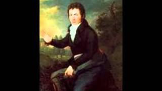 Beethoven Sonata quotPateticaquot 1 movimento [upl. by Aicac]