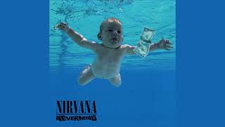 Nevermind  Nirvana Full Album Drums Only [upl. by Neelhtakyram700]