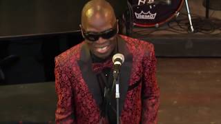 Maceo Parker To Ray with Love A Special Tribute to Ray Charles [upl. by Gnoy]