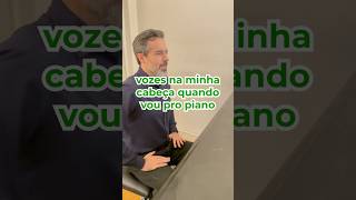 Estudar pra quê pianopractice comotocarpiano [upl. by Samot]