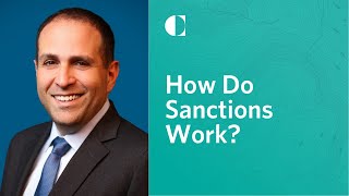 How Sanctions Work and the Power of US Sanctions  The Day After [upl. by Kampmann]