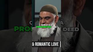 Navigating Love Muslim Perspectives on PreMarital Relationships subscribe [upl. by Ainezey114]