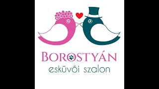 Borostyán Esküvői Szalon  Szombathely [upl. by Dieterich316]