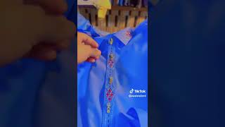 design kameez cutting and stitching [upl. by Ardnauqal]