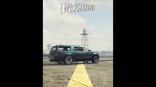 DECLASSE GRANGER 3600LX CHEVY SUBURBAN UNRELEASED CAR THE CONTRACT DLC IN GTA 5 ONLINE [upl. by Candice]