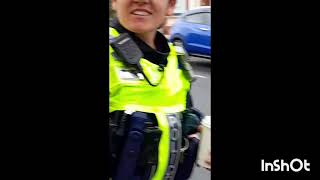 MongrelTV corrupt coppers of tassie [upl. by Conias]